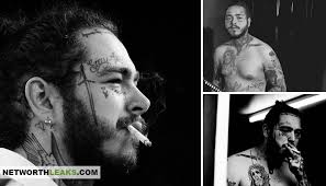 Post malone's earnings from these income sources contributed in bringing his net worth to its current estimated figure of $30 million. Post Malone S Net Worth 2020 Age Height Girlfriend Cars And More Facts