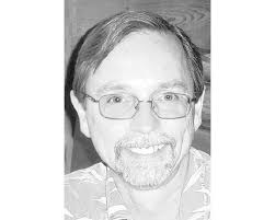 Douglas Ostrowski Obituary (1957