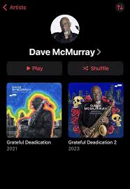 No one seems to be talking about these, they're delightful. The second one  came out about a month ago. : r/gratefuldead