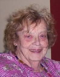 Beatrice Marie Fogg Obituary