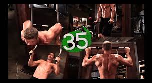 Shamrock Gym Uk 60