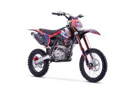 CRZ ERZ 150cc 4T