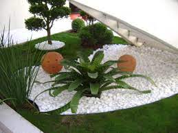 Check spelling or type a new query. Garden Design Ideas With Pebbles