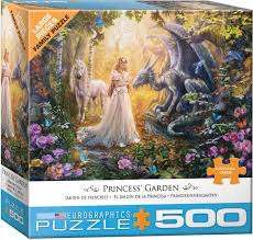 View our range of 2000 piece jigsaw puzzles here our online shop. Eurographics Unicorn Fantasy By Adrian 2000 Piece Puzzle Toys Games Puzzles Innovatordiaries Com