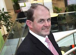 Frank Ryan appointed chair of IDA Ireland