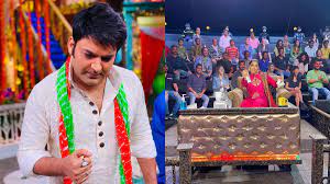 Check spelling or type a new query. The Kapil Sharma Show Comedian Kapil Sharma Says He Misses Having Live Audience On The Show Tv News India Tv