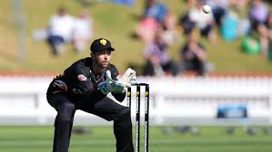 New zealand's devon conway, who was born in south africa, acknowledges the applause at lord's for his century on the first day of play against england. Devon Conway One Step Closer To Becoming The Next South African Black Cap Stuff Co Nz