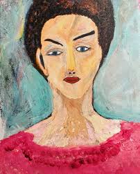 Celebrating 120 Years of Art in Detroit: Anton Art Center, 125 Macomb Pl,  Mt Clemens, 6/24-8/12/23 — Detroit Society of Women Painters and Sculptors  ~ Founded in 1903