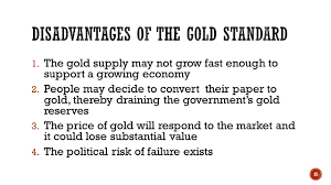 To provide true assessment of causality rcts need to be conducted appropriately (i.e. Money And Banking Chapter 11 Economics Ppt Video Online Download