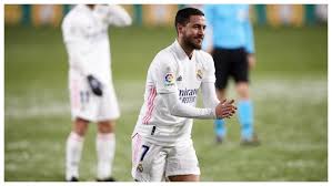 A guide to the most common workplace hazards. Real Madrid La Liga Hazard Is Having A Hard Time Starting Marca In English