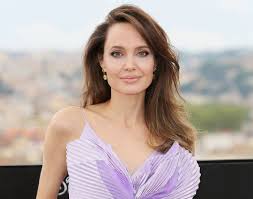 Yet, his name is one of the biggest secrets of last year. Angelina Jolie Shows Off A Cryptic New Tattoo
