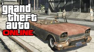 Tornada de la drajna a fost de. Gta 5 Online How To Get The Declasse Tornado Mexican Mariachi Car Secret Rare Vehicle Youtube
