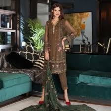 #simpledesigndress #pakistanipartydressideas #indianpartydressideas #partydressideas #weddingguestdressideasdress designing elegant ,simple and stylish. Pakistani Bridal Dresses Wedding Dresses Online Shopping Affordable Pk