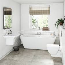Not to city of chicago code to city of chicago code. Mode Cooper Bathroom Suite With Back To Wall Bath Victoriaplum Com