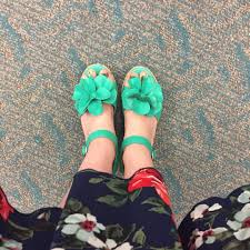 Darcy Rose Byrnes's Feet << wikiFeet