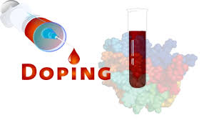 Image result for Blood Doping