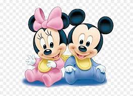 We did not find results for: Mickey Minnie Mickeymouse Minniemouse Mouse Baby Baby Mickey Mouse And Friends Hd Png Download 598x530 4101105 Pngfind