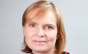 Jane Gaston: 'We need to stop using the term 'green''