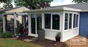 Browse 201 flat roof sunroom on houzz. Pictures Of Sunrooms With Single Slope Roofs Patio Enclosures