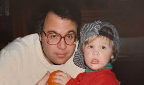 How My Dad Helped Me Master My Autism