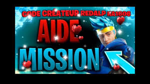 Comment jouer a fortnite sur xbox one sans abonnement. Fortnite Sauver Le Monde Aide Mission Et Aventure 100 V Buck Fr Code Createur Redalpha1606 Youtube