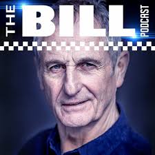 Stream episode The Bill Podcast 71: Ray Ashcroft (DS Geoff Daly) by The  Bill Podcast podcast