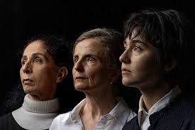 Crítica: Agnes De Deus, direção Murillo Basso