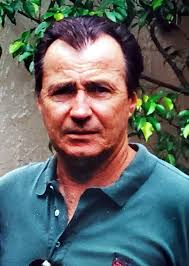 Michael Jordan Obituary