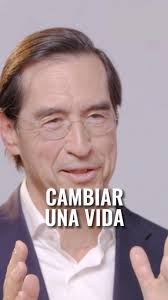 Cambiar una vida