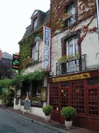 Restaurants Houlgate Fotografia De Apartamentos Pierre Vacances Port Guillaume Dives Sur Mer Tripadvisor Normandy Trip Trip Advisor