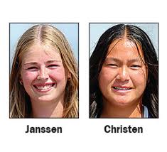 SPORTS SHORTS: Pam's 2-Person Best Shot upcoming