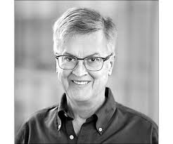 THOMAS BLACKWELL Obituary (1957