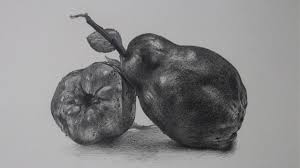 And it's where today — sun still shining — he's drifting happily into his golden years. Still Life Drawing Fruit How To Draw Still Life For Beginners Zero Blending Youtube