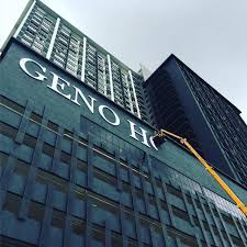 Geno hotel shah alam hotel city: Opening Soon Geno Hotel Subang Malaysian Foodie