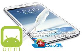 Remember the days when you added sticky notes to the desktop on your windows computer? Install Android 4 4 2 On Galaxy Note 2 Gt N7100 Using Omni Rom