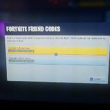 Fortnite save the world free code free redeem code. Ps4 Fortnite Friend Codes Digital Standard Edition Ps4 Juegos Gameflip