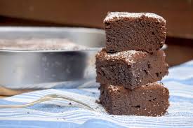 Die Besten Brownies Rezept Fur Den Thermomix Rezept Brownies Rezept Thermomix Rezepte Kuchen Thermomix Rezepte