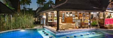 Seminyak square and batu belig beach are also within 1 mi (2 km). Hotel Vila Lumbung S Services At Seminyak Official Website