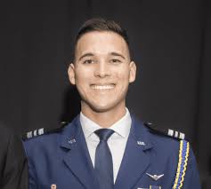 Past Scholars Winners — Tony Jannus Award