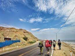 Bus or fly from ecuador to peru? Crossing The Ecuador Peru Border On Foot The Longest 100km Of My Life Updated 2019