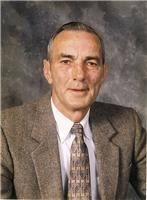 Cecil Sargent Obituary (2015)