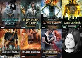 Saga Cazadores De Sombras De Cassandra Clare The Infernal Devices Books Jace Wayland