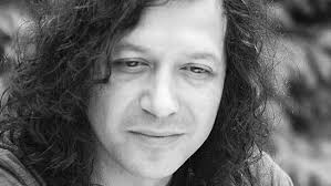 Winner in crime fiction stakes