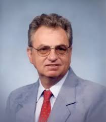 Obituary information for Houston Franklin Roberson