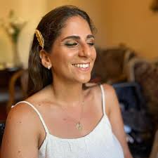 Sonia Ojeda Martinez Makeup & Hair