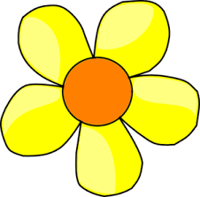 Spring Flowers Clip Art Free Clipart Clipartwiz Flower Clipart Free Flower Clipart Free Clip Art