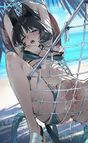 Read [Cbmus] Kikyou-chan No Shasei Kanri (Blue Archive) [Decensored] Hentai  Porns - Manga And Porncomics Xxx