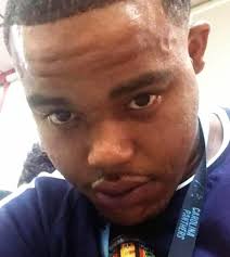 Terrell McDonald, age 29