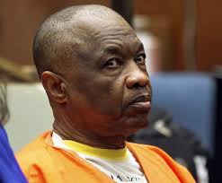 Enietra Washington: Only Confirmed Survivor Of Grim Sleeper