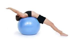 Pin On Mid Back Pain Exercises